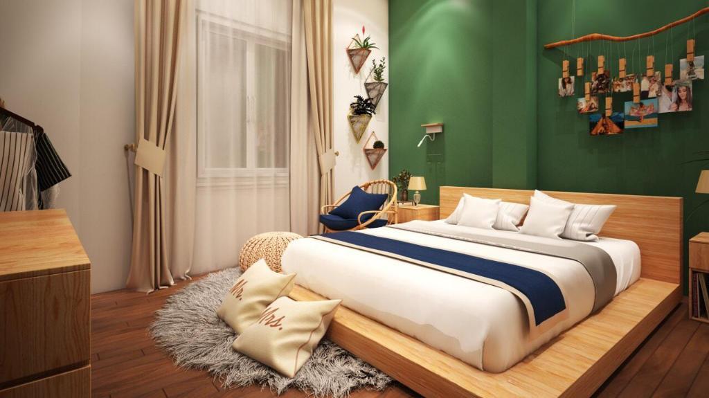 Hanoi Malo Boutique Hotel Экстерьер фото