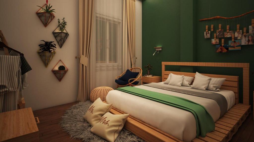 Hanoi Malo Boutique Hotel Экстерьер фото